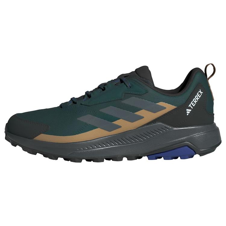 adidas adidas Terrex Anylander Wanderschuh Wanderschuhe - Aurora Ivy / Grey Six / Cardboard - 0 | SportScheck