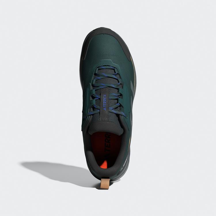 adidas adidas Terrex Anylander Wanderschuh Wanderschuhe - Aurora Ivy / Grey Six / Cardboard - 1 | SportScheck