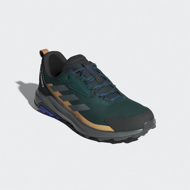 adidas adidas Terrex Anylander Wanderschuh Wanderschuhe - Aurora Ivy / Grey Six / Cardboard - 3 | SportScheck