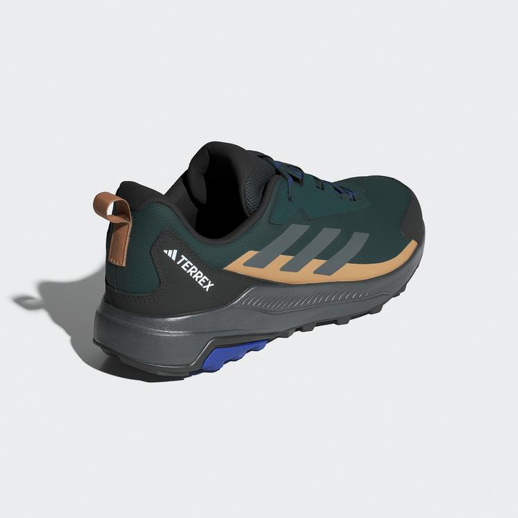 adidas adidas Terrex Anylander Wanderschuh Wanderschuhe - Aurora Ivy / Grey Six / Cardboard - 4 | SportScheck