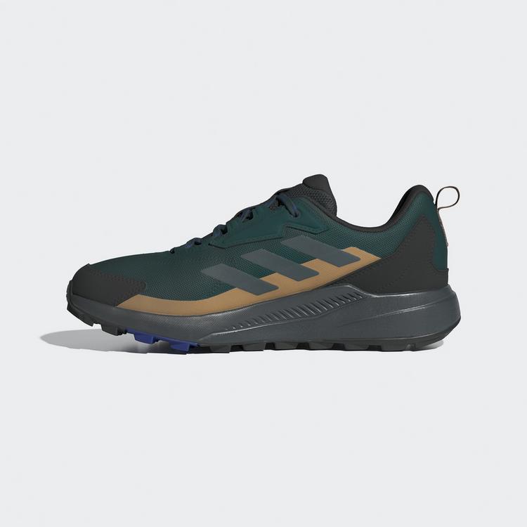adidas adidas Terrex Anylander Wanderschuh Wanderschuhe - Aurora Ivy / Grey Six / Cardboard - 5 | SportScheck
