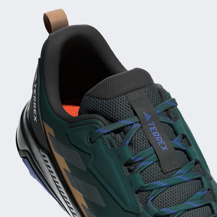 adidas adidas Terrex Anylander Wanderschuh Wanderschuhe - Aurora Ivy / Grey Six / Cardboard - 6 | SportScheck