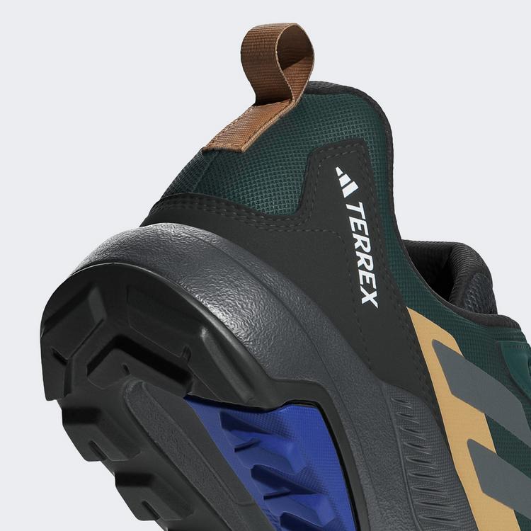 adidas adidas Terrex Anylander Wanderschuh Wanderschuhe - Aurora Ivy / Grey Six / Cardboard - 7 | SportScheck