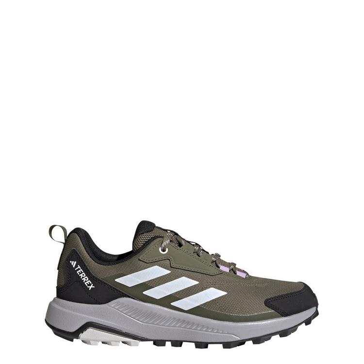 adidas adidas Terrex Anylander Wanderschuh Wanderschuhe Damen - Olive Strata / Dash Grey / Night Cargo - 0 | SportScheck
