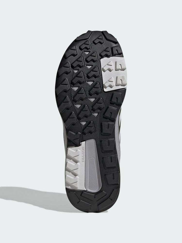 adidas adidas Terrex Anylander Wanderschuh Wanderschuhe Damen - Olive Strata / Dash Grey / Night Cargo - 2 | SportScheck