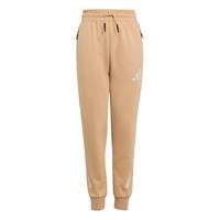 adidas adidas Tapered-Leg Z.N.E. Kids Hose Stoffhose Kinder - Warm Sandstone / Beige