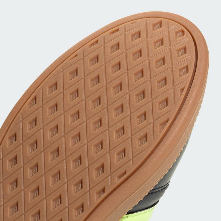 adidas adidas Breaknet Sleek Schuh Sneaker Damen - Legend Ink / Hi-Res Yellow / Gum - 7 | SportScheck