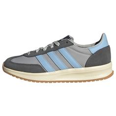 adidas RUN 70s 2.0 Schuh Sneaker Damen Grey Two / Glow Blue / Grey Five
