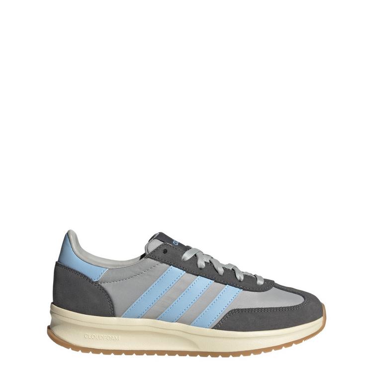 adidas adidas RUN 70s 2.0 Schuh Sneaker Damen - Grey Two / Glow Blue / Grey Five - 0 | SportScheck