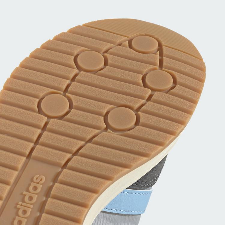 adidas adidas RUN 70s 2.0 Schuh Sneaker Damen - Grey Two / Glow Blue / Grey Five - 6 | SportScheck