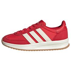 adidas Run 70s 2.0 Kids Schuh Sneaker Kinder Pure Ruby / Off White / Better Scarlet