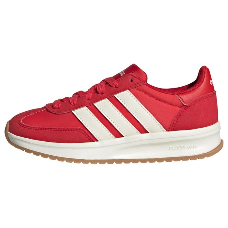 adidas adidas Run 70s 2.0 Schuh Sneaker Kinder - Pure Ruby / Off White / Better Scarlet - 0 | SportScheck