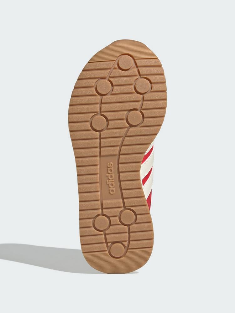 adidas adidas Run 70s 2.0 Schuh Sneaker Kinder - Pure Ruby / Off White / Better Scarlet - 2 | SportScheck