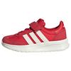 adidas Run 70s 2.0 Kids Schuh Sneaker Kinder - Pure Ruby / Off White / Better Scarlet