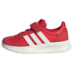 adidas Run 70s 2.0 Kids Schuh Sneaker Kinder Pure Ruby / Off White / Better Scarlet