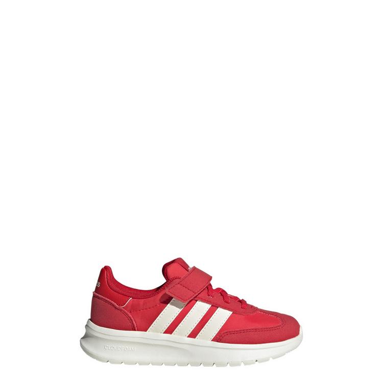 adidas adidas Run 70s 2.0 Kids Schuh Sneaker Kinder - Pure Ruby / Off White / Better Scarlet - 0 | SportScheck