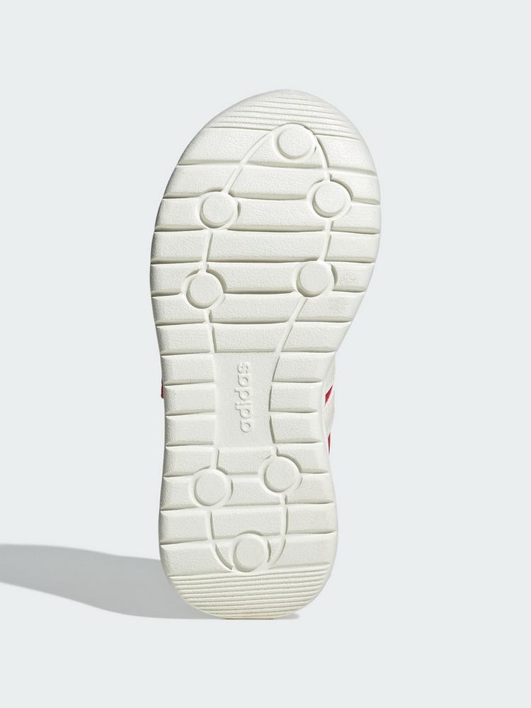 adidas adidas Run 70s 2.0 Kids Schuh Sneaker Kinder - Pure Ruby / Off White / Better Scarlet - 2 | SportScheck