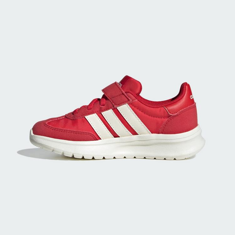 adidas adidas Run 70s 2.0 Kids Schuh Sneaker Kinder - Pure Ruby / Off White / Better Scarlet - 5 | SportScheck