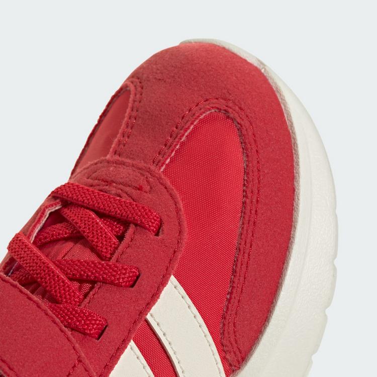 adidas adidas Run 70s 2.0 Kids Schuh Sneaker Kinder - Pure Ruby / Off White / Better Scarlet - 6 | SportScheck