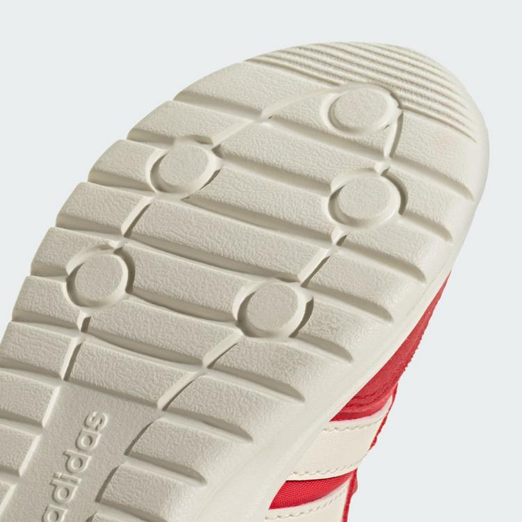 adidas adidas Run 70s 2.0 Kids Schuh Sneaker Kinder - Pure Ruby / Off White / Better Scarlet - 7 | SportScheck