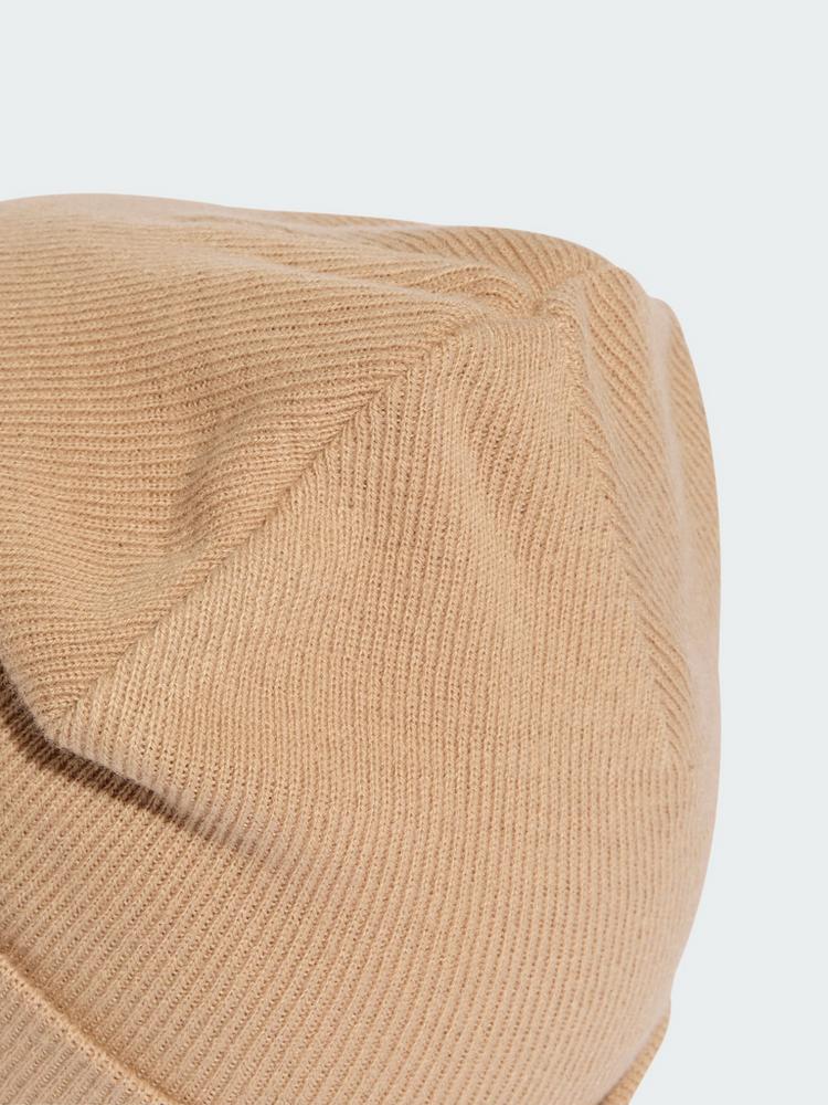 adidas adidas Tonal M&uuml;tze Beanie - Warm Sandstone - 1 | SportScheck