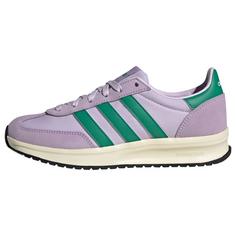 adidas RUN 70s 2.0 Schuh Sneaker Damen Ice Lavender / Court Green / Powder Plum