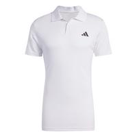 adidas Tennis Climacool FreeLift Poloshirt Funktionsshirt Herren - White