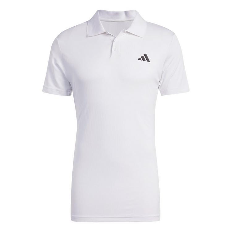 adidas adidas Tennis Climacool FreeLift Poloshirt Funktionsshirt Herren - White - 0 | SportScheck