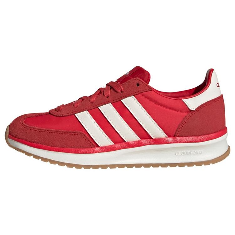 adidas adidas RUN 70s 2.0 Schuh Sneaker Damen - Pure Ruby / Off White / Better Scarlet - 0 | SportScheck