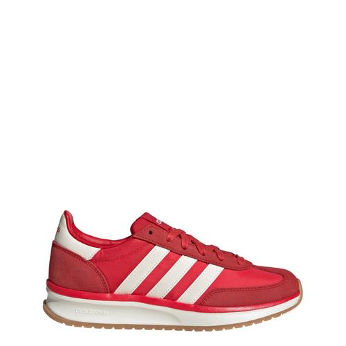Rückansicht von adidas RUN 70s 2.0 Schuh Sneaker Damen Pure Ruby / Off White / Better Scarlet