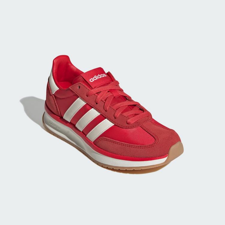 adidas adidas RUN 70s 2.0 Schuh Sneaker Damen - Pure Ruby / Off White / Better Scarlet - 3 | SportScheck