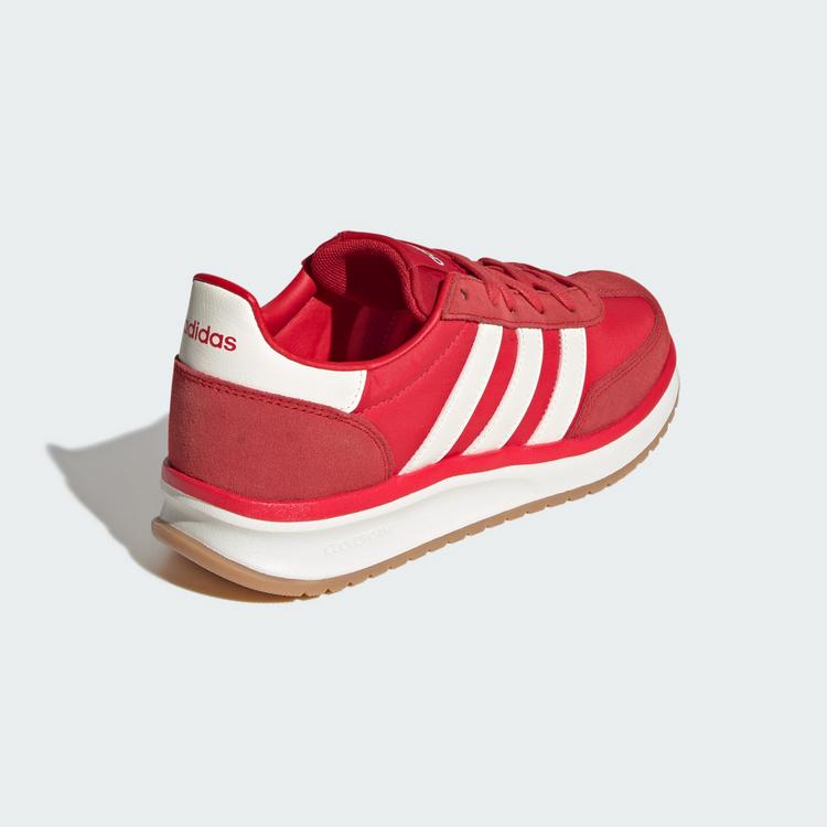 adidas adidas RUN 70s 2.0 Schuh Sneaker Damen - Pure Ruby / Off White / Better Scarlet - 4 | SportScheck