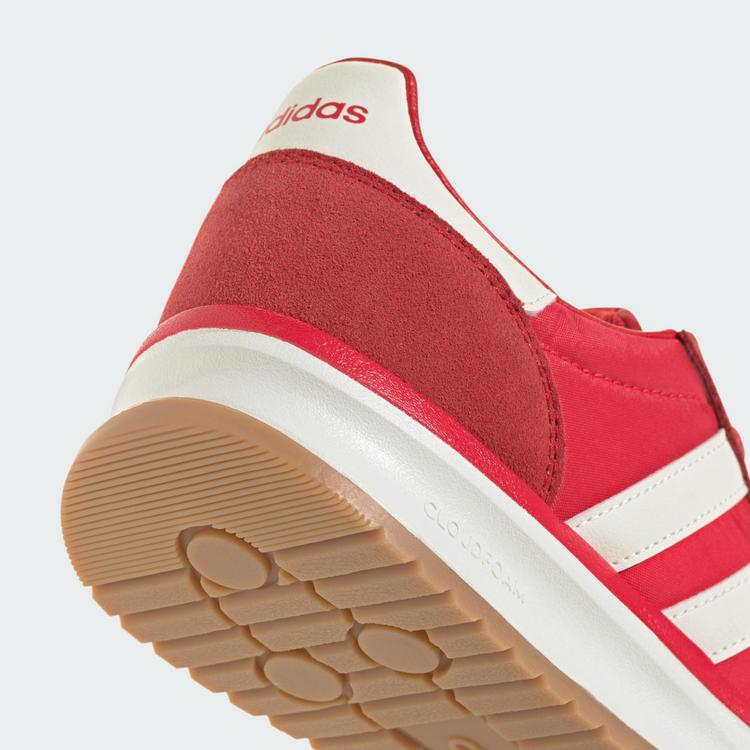 adidas adidas RUN 70s 2.0 Schuh Sneaker Damen - Pure Ruby / Off White / Better Scarlet - 6 | SportScheck