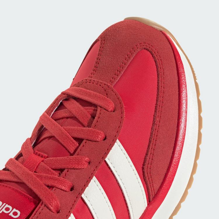 adidas adidas RUN 70s 2.0 Schuh Sneaker Damen - Pure Ruby / Off White / Better Scarlet - 7 | SportScheck