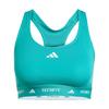 adidas TECHFIT Sport-BH BH Damen - Pure Teal