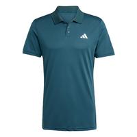 adidas Tennis Climacool FreeLift Poloshirt Funktionsshirt Herren - Aurora Ivy