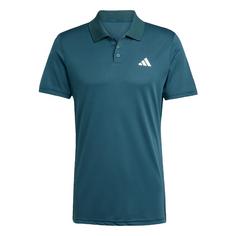 adidas Tennis Climacool FreeLift Poloshirt Funktionsshirt Herren Aurora Ivy