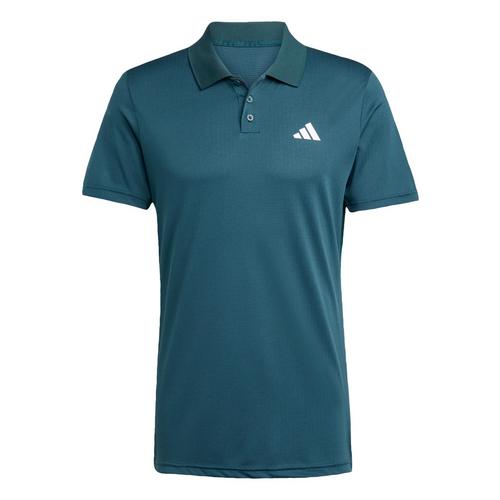 adidas Tennis Climacool FreeLift Poloshirt Funktionsshirt Herren