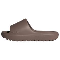 adidas Lumia Adilette Sandalen Trace Brown / Trace Brown / Trace Brown