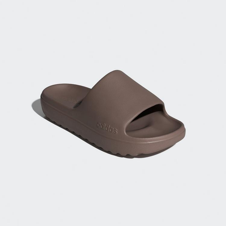 adidas adidas Lumia Adilette Sandalen Herren - Trace Brown / Trace Brown / Trace Brown - 3 | SportScheck