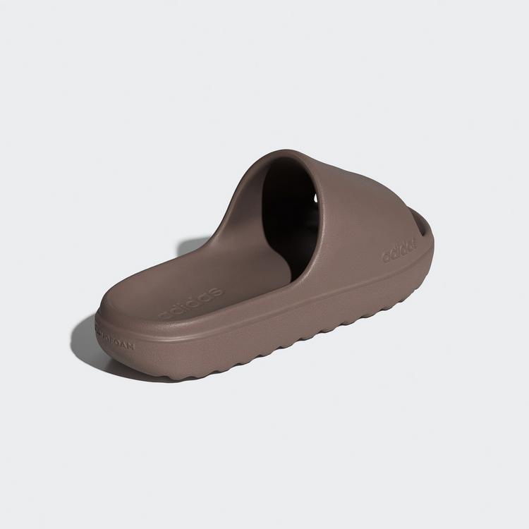 adidas adidas Lumia Adilette Sandalen Herren - Trace Brown / Trace Brown / Trace Brown - 4 | SportScheck