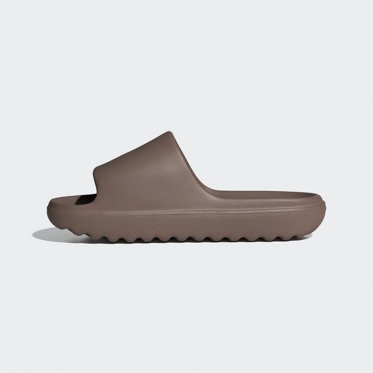 adidas adidas Lumia Adilette Sandalen Herren - Trace Brown / Trace Brown / Trace Brown - 5 | SportScheck