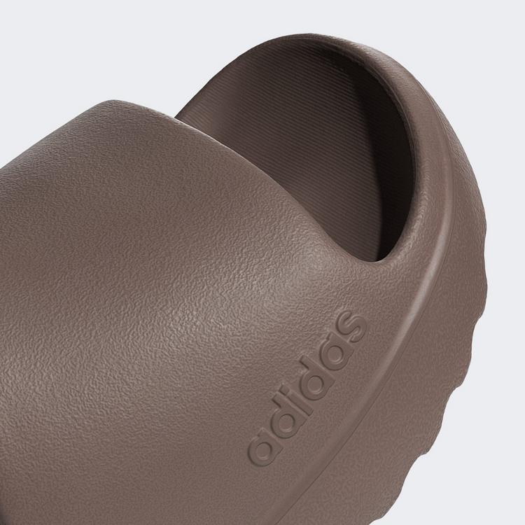 adidas adidas Lumia Adilette Sandalen Herren - Trace Brown / Trace Brown / Trace Brown - 6 | SportScheck