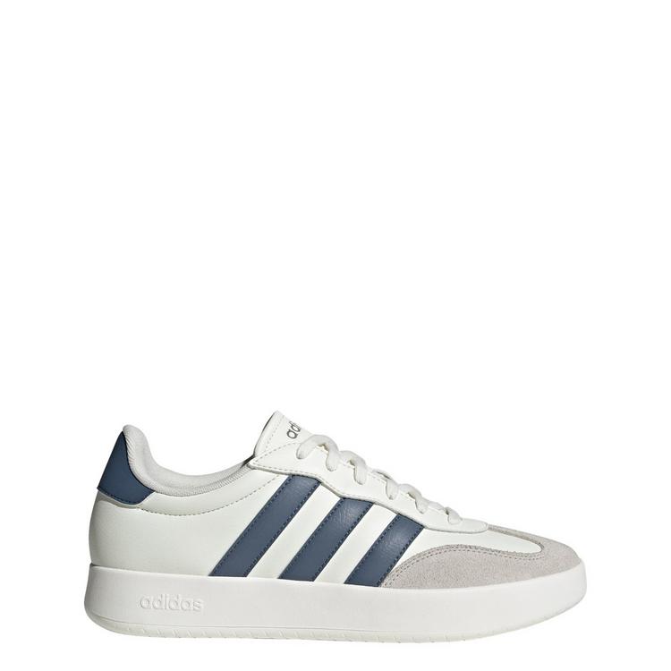 adidas adidas Barreda Schuh Sneaker Herren - Off White / Preloved Ink / Grey One - 0 | SportScheck