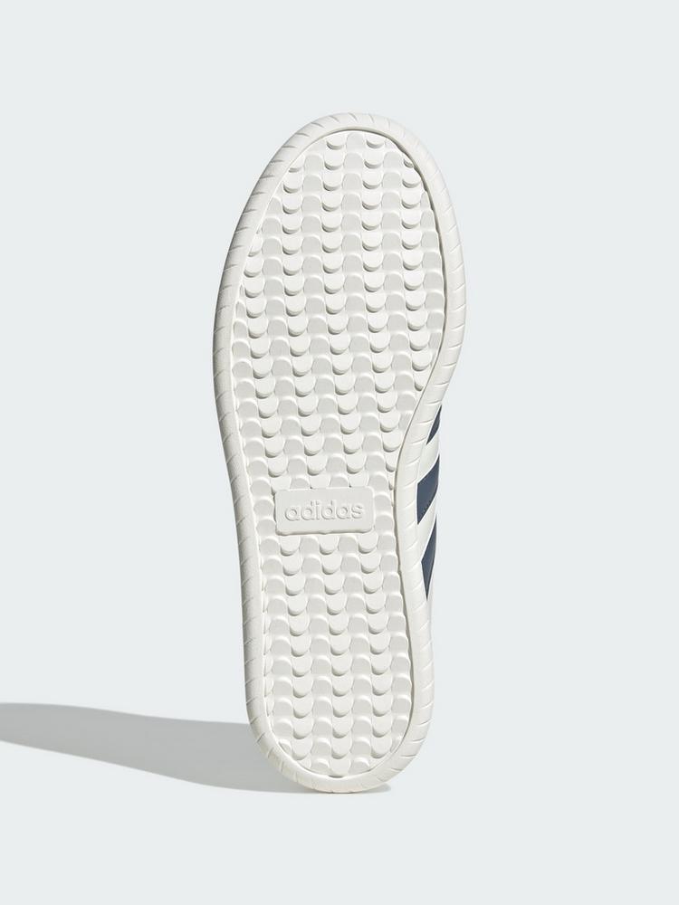 adidas adidas Barreda Schuh Sneaker Herren - Off White / Preloved Ink / Grey One - 2 | SportScheck