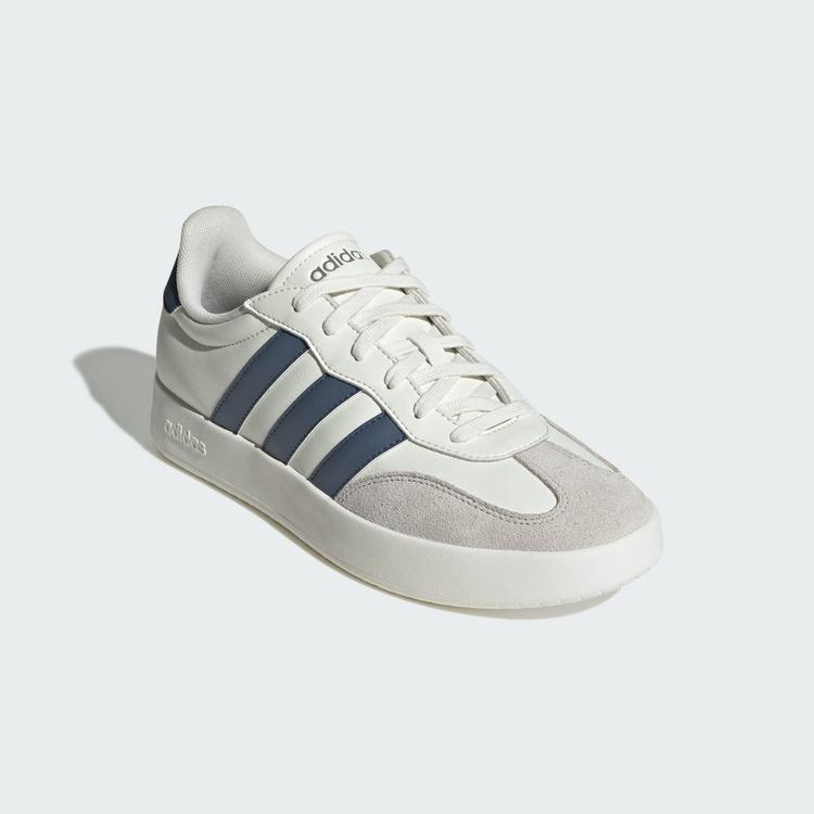 adidas adidas Barreda Schuh Sneaker Herren - Off White / Preloved Ink / Grey One - 3 | SportScheck