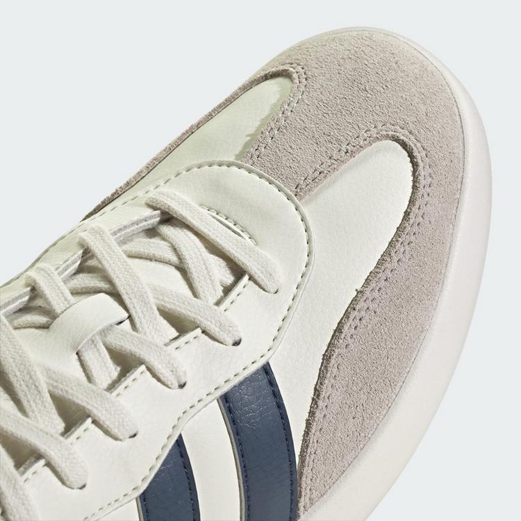 adidas adidas Barreda Schuh Sneaker Herren - Off White / Preloved Ink / Grey One - 6 | SportScheck