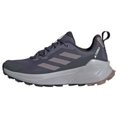 adidas Terrex Trailmaker 2.0 Wanderschuh Wanderschuhe Damen Preloved Violet / Taupe Oxide / Carbon