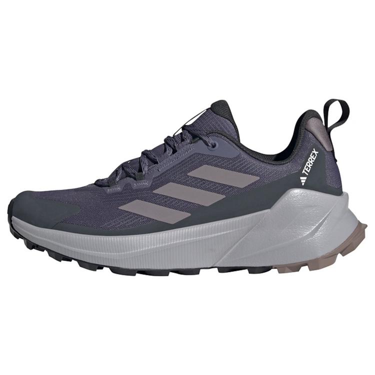 adidas adidas Terrex Trailmaker 2.0 Wanderschuh Wanderschuhe Damen - Preloved Violet / Taupe Oxide / Carbon - 0 | SportScheck