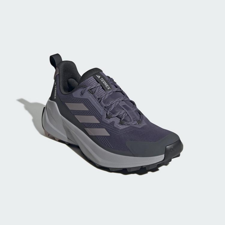 adidas adidas Terrex Trailmaker 2.0 Wanderschuh Wanderschuhe Damen - Preloved Violet / Taupe Oxide / Carbon - 3 | SportScheck